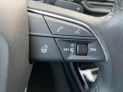 2024 Audi Q5 Premium Plus 45 TFSI S line quattro
