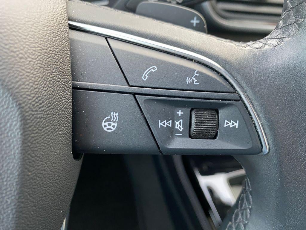 2024 Audi Q5 Premium Plus 45 TFSI S line quattro