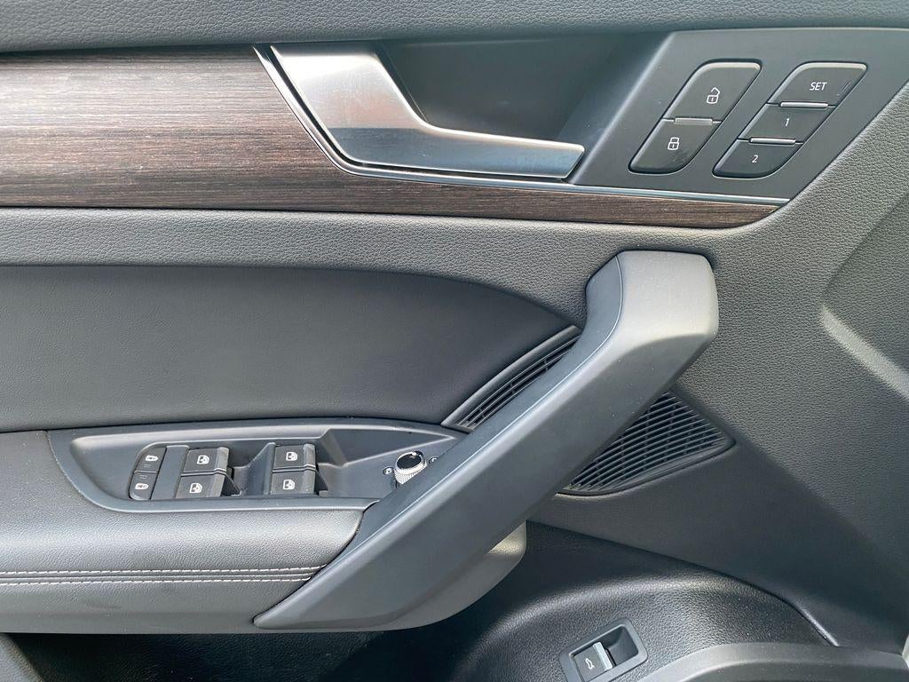 2024 Audi Q5 Premium Plus 45 TFSI S line quattro
