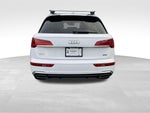2024 Audi Q5 Premium Plus 45 TFSI S line quattro