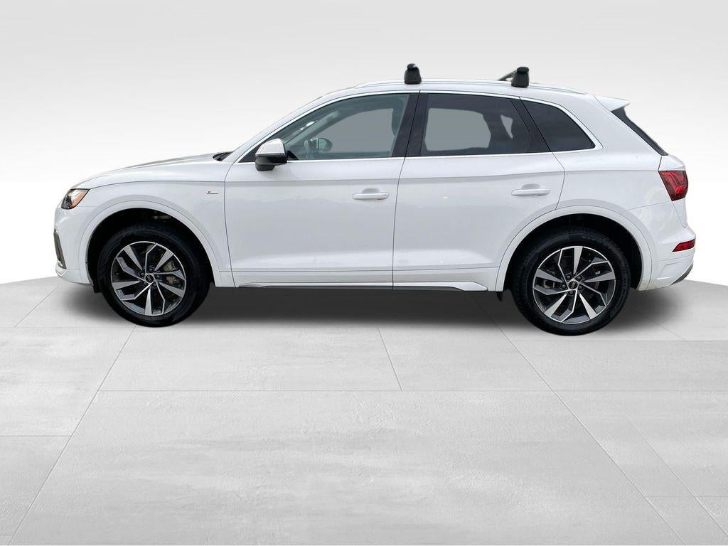 2024 Audi Q5 Premium Plus 45 TFSI S line quattro