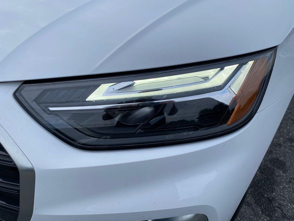 2024 Audi Q5 Premium Plus 45 TFSI S line quattro
