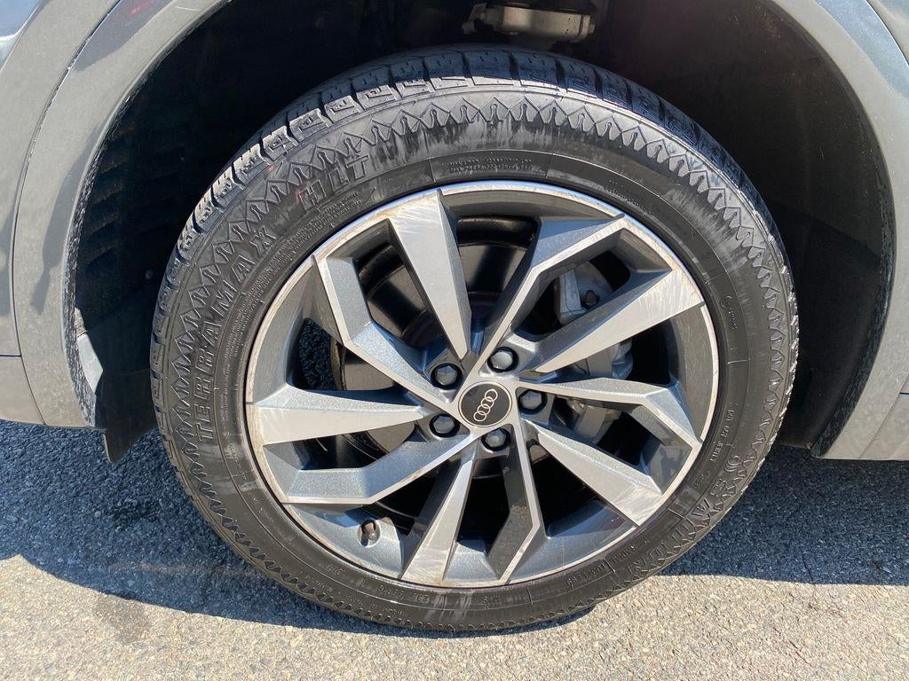 2024 Audi Q5 Premium Plus 45 TFSI S line quattro