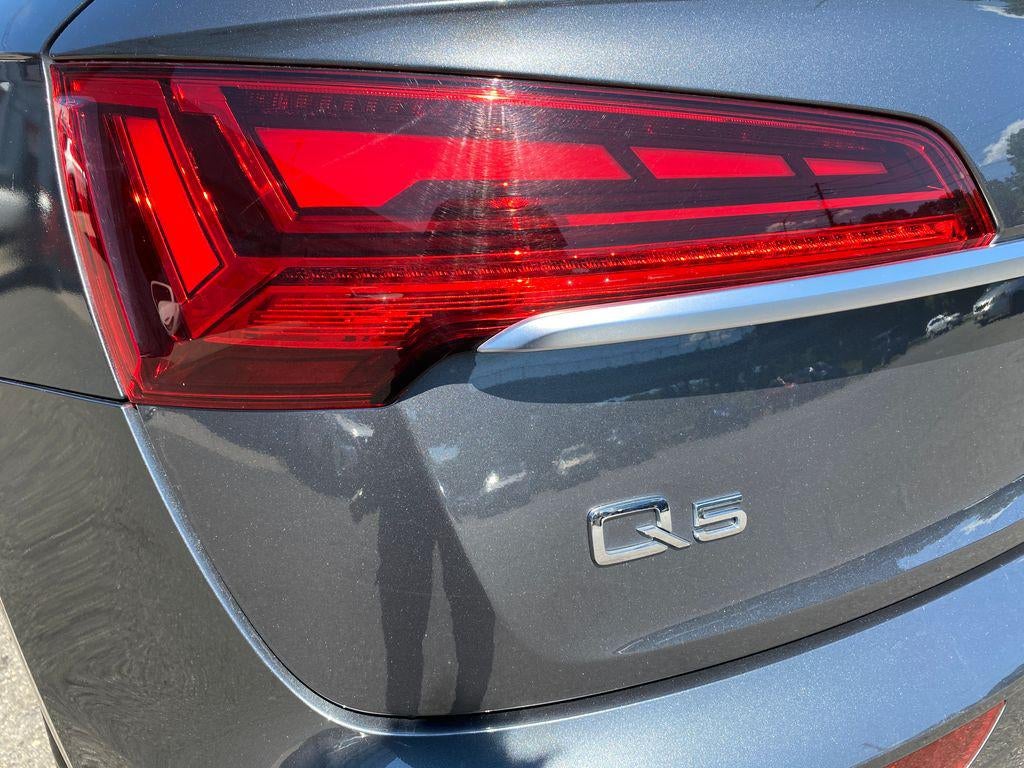 2024 Audi Q5 Premium Plus 45 TFSI S line quattro