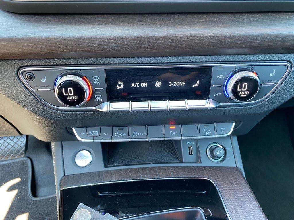 2024 Audi Q5 Premium Plus 45 TFSI S line quattro