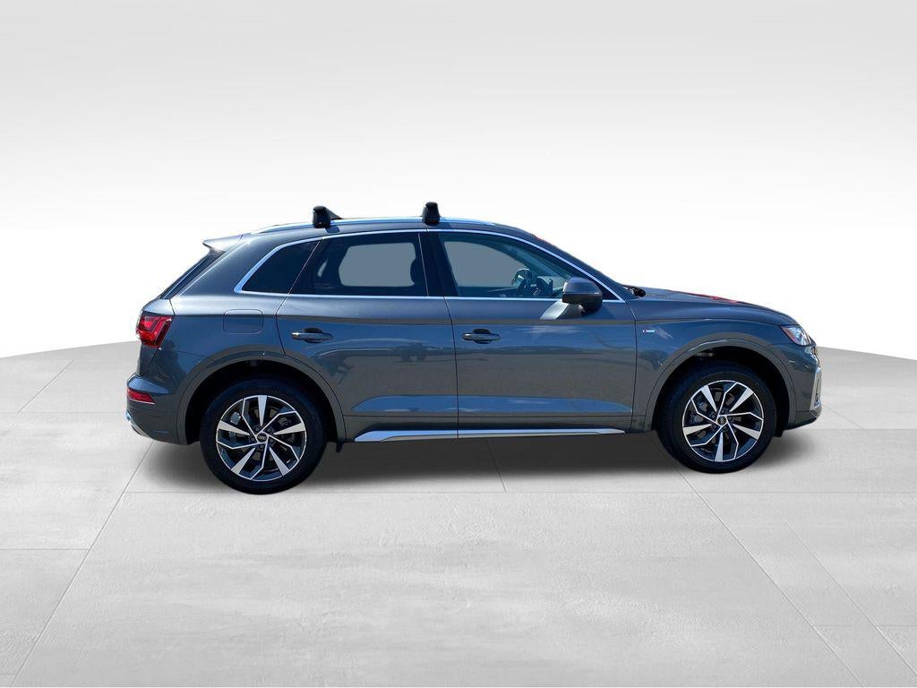 2024 Audi Q5 Premium Plus 45 TFSI S line quattro
