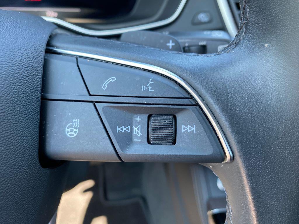2024 Audi Q5 Premium Plus 45 TFSI S line quattro