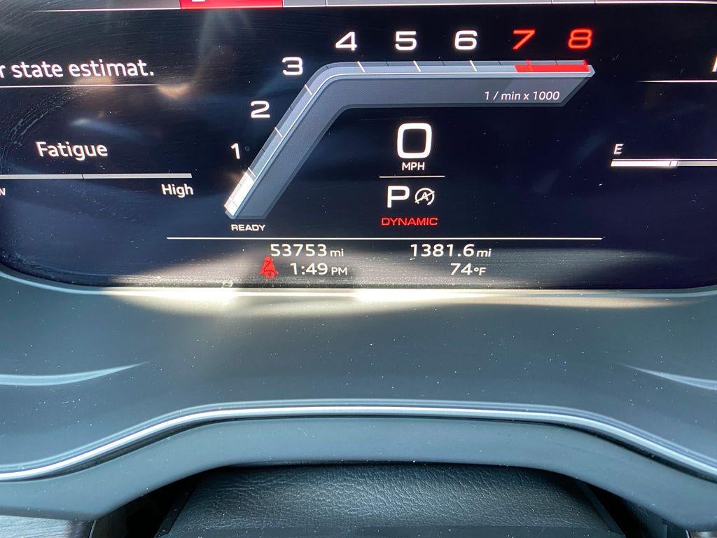 2024 Audi Q5 Premium Plus 45 TFSI S line quattro