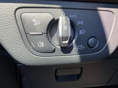 2024 Audi Q5 Premium Plus 45 TFSI S line quattro