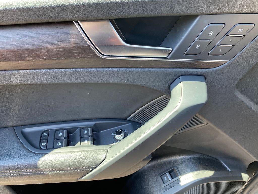 2024 Audi Q5 Premium Plus 45 TFSI S line quattro