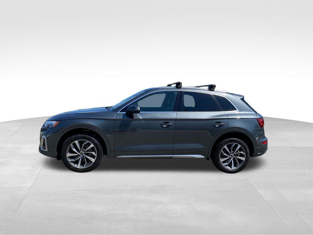 2024 Audi Q5 Premium Plus 45 TFSI S line quattro