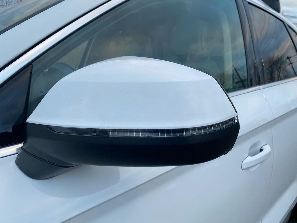 2024 Audi Q5 Premium Plus 45 TFSI S line quattro