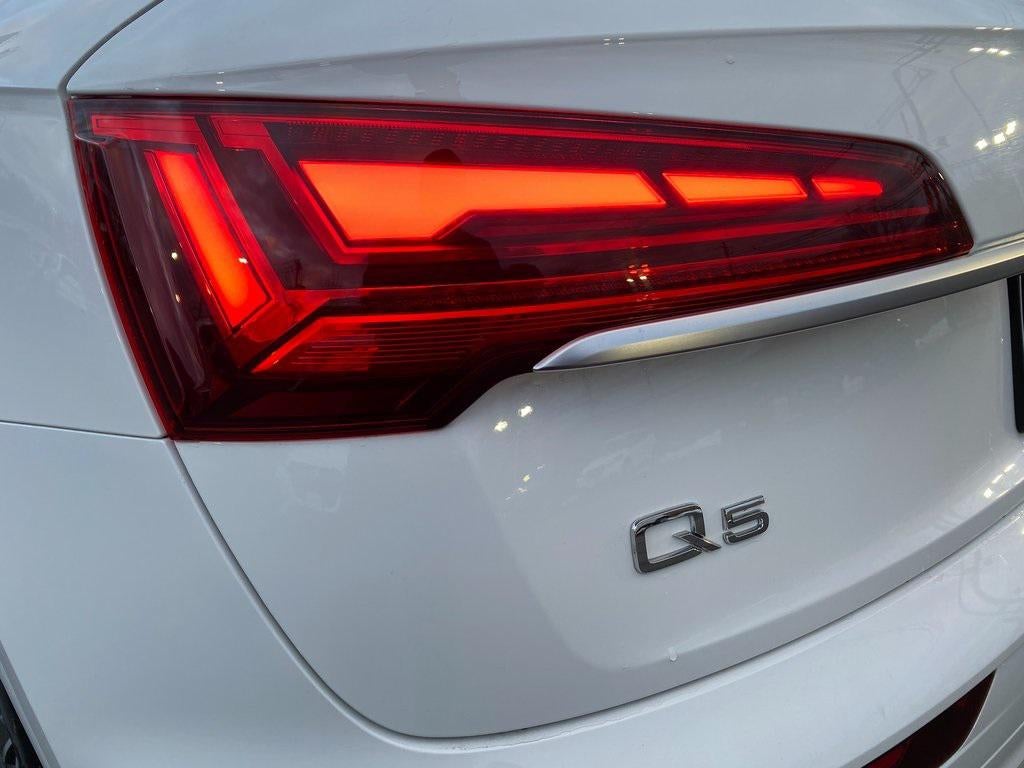 2024 Audi Q5 Premium Plus 45 TFSI S line quattro