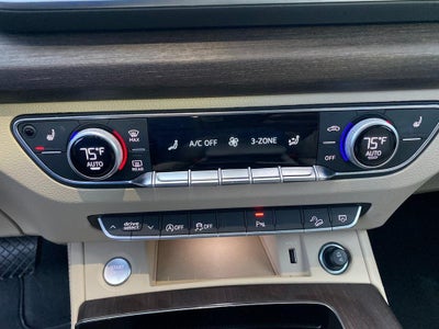 2024 Audi Q5 Premium Plus 45 TFSI S line quattro