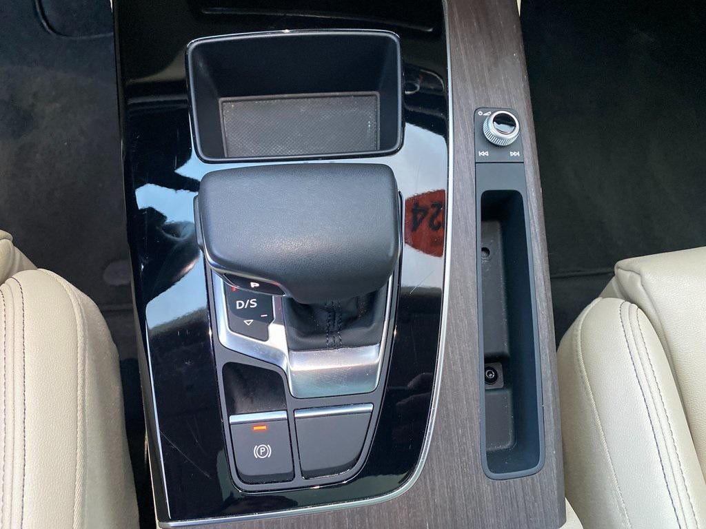 2024 Audi Q5 Premium Plus 45 TFSI S line quattro