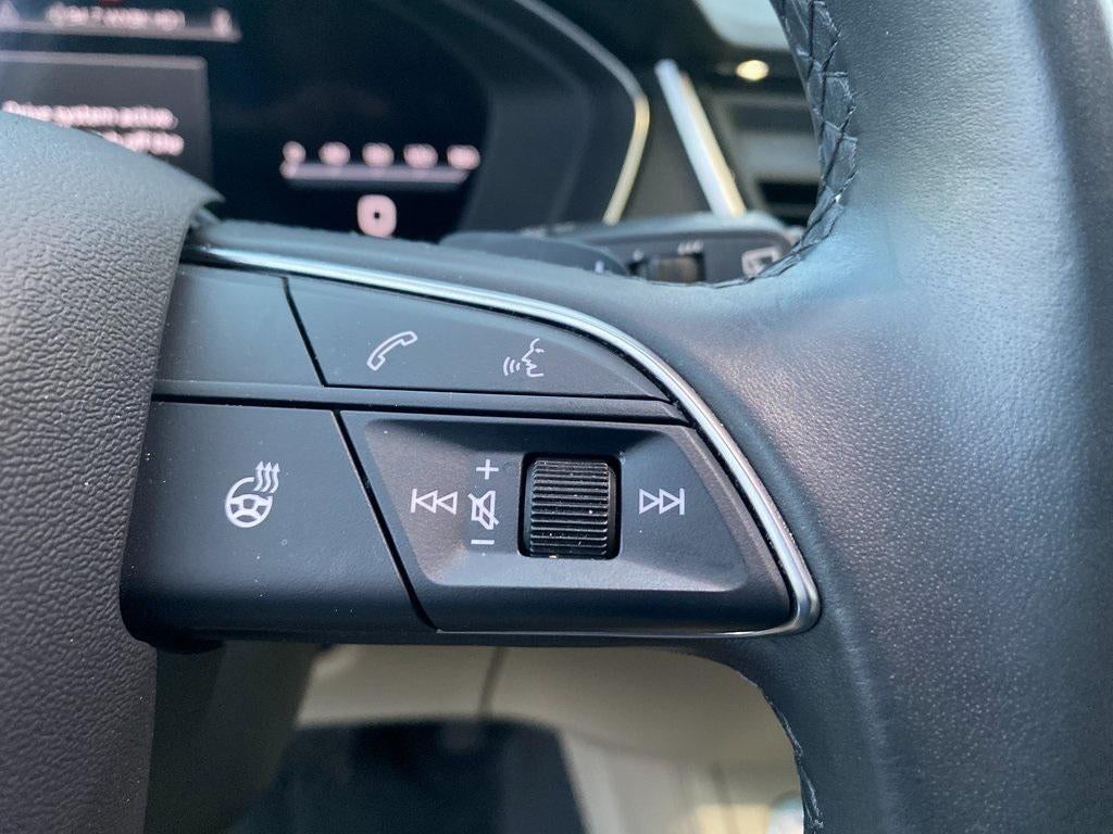 2024 Audi Q5 Premium Plus 45 TFSI S line quattro