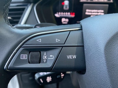 2024 Audi Q5 Premium Plus 45 TFSI S line quattro