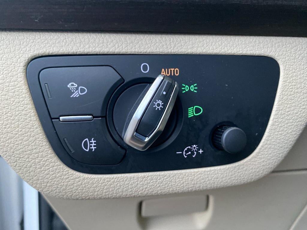 2024 Audi Q5 Premium Plus 45 TFSI S line quattro