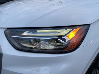 2024 Audi Q5 Premium Plus 45 TFSI S line quattro