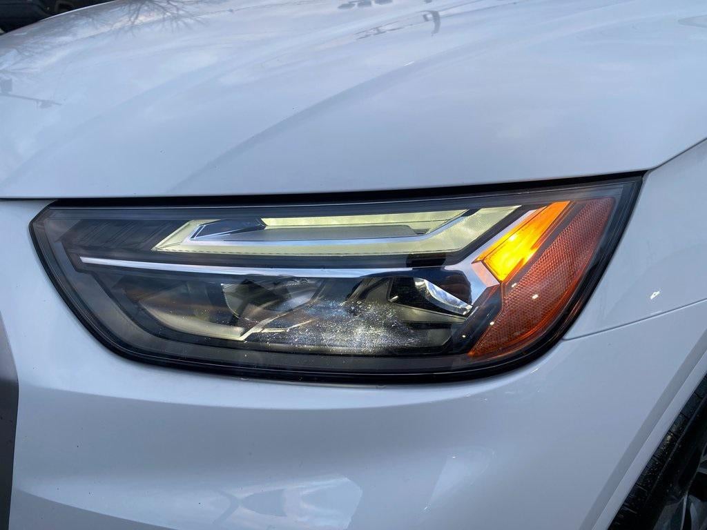 2024 Audi Q5 Premium Plus 45 TFSI S line quattro