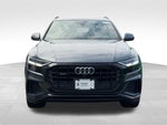 2019 Audi Q8 55 Premium