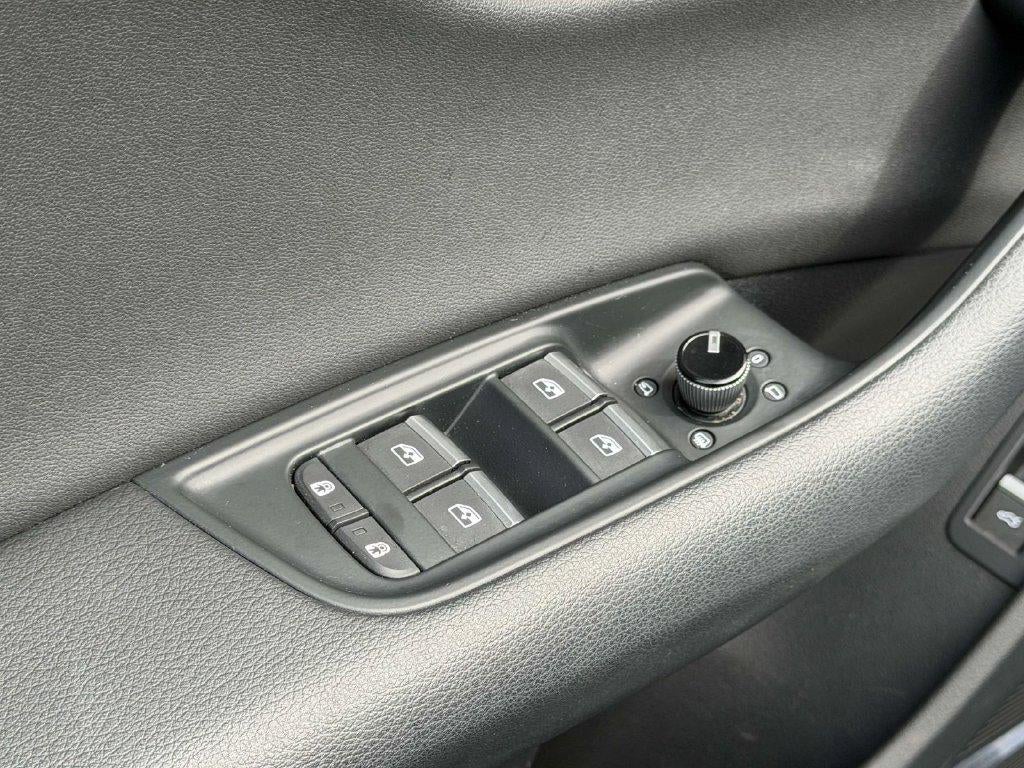 2019 Audi Q8 55 Premium