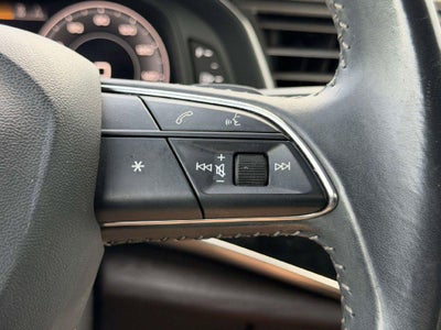 2019 Audi Q8 55 Premium