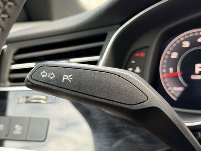 2019 Audi Q8 55 Premium