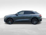 2019 Audi Q8 55 Premium