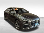 2023 Audi Q8 Premium Plus 55 TFSI quattro Tiptronic