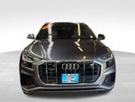 2023 Audi Q8 Premium Plus 55 TFSI quattro Tiptronic
