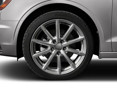 2016 Audi A3 1.8T Premium
