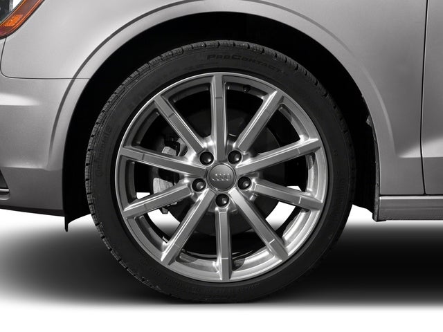 2016 Audi A3 1.8T Premium