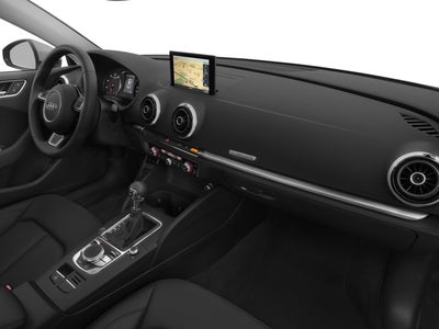 2016 Audi A3 1.8T Premium