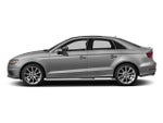 2016 Audi A3 1.8T Premium
