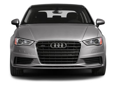 2016 Audi A3 1.8T Premium