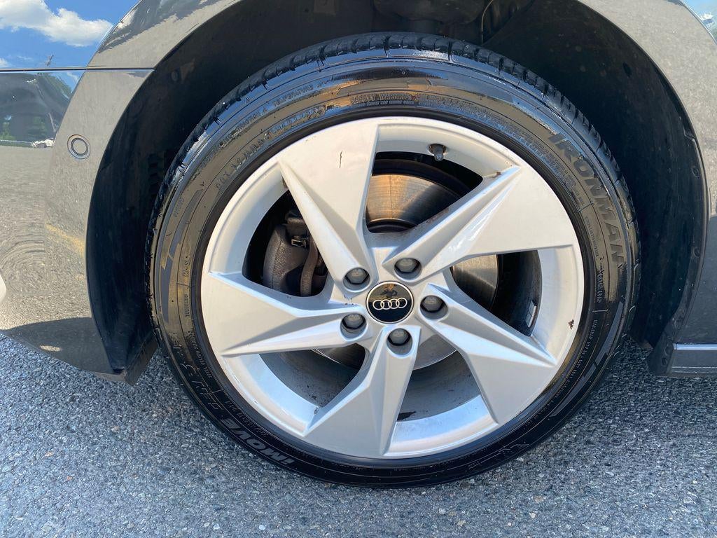 2024 Audi A3 Premium