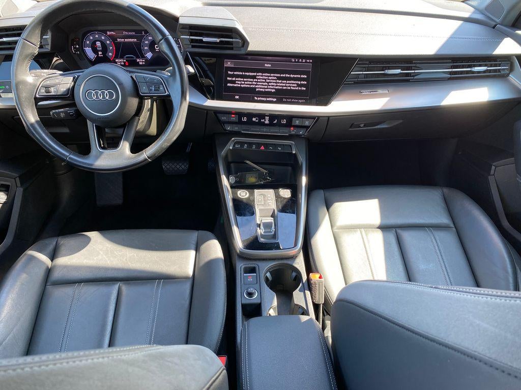 2024 Audi A3 Premium
