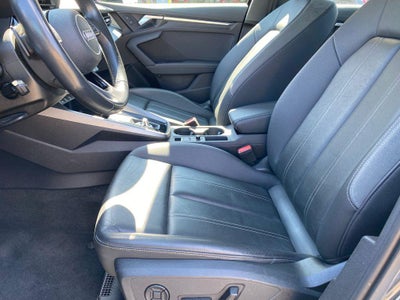 2024 Audi A3 Premium