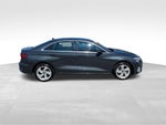 2024 Audi A3 Premium