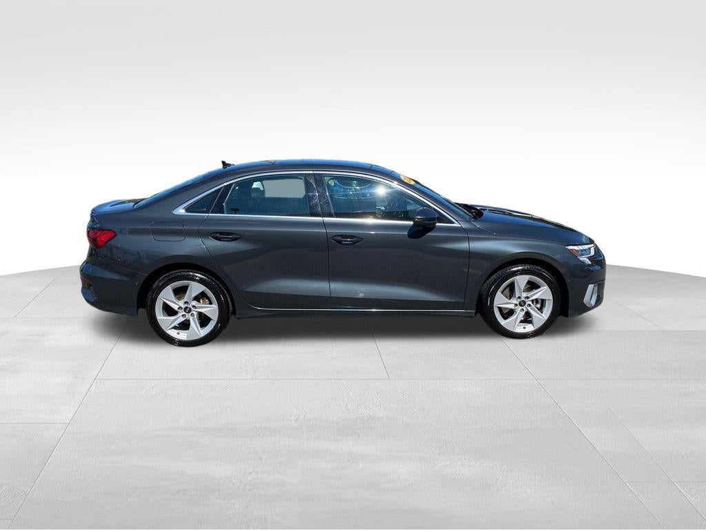 2024 Audi A3 Premium