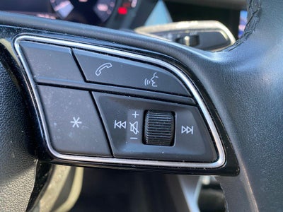 2024 Audi A3 Premium