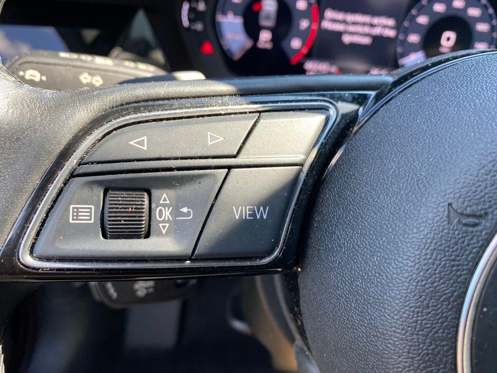 2024 Audi A3 Premium