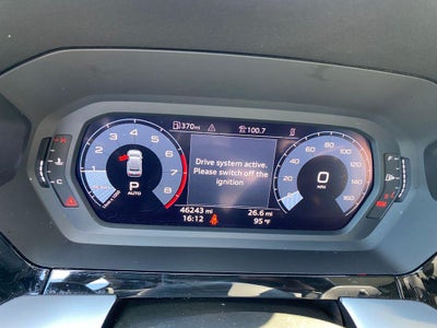 2024 Audi A3 Premium