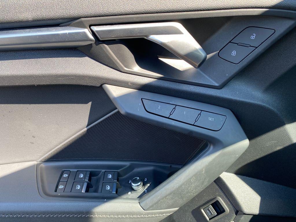 2024 Audi A3 Premium