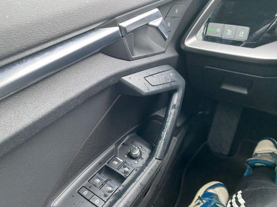 2024 Audi A3 Premium 40 TFSI Front-Wheel Drive S tronic