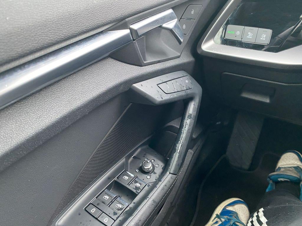 2024 Audi A3 Premium 40 TFSI Front-Wheel Drive S tronic