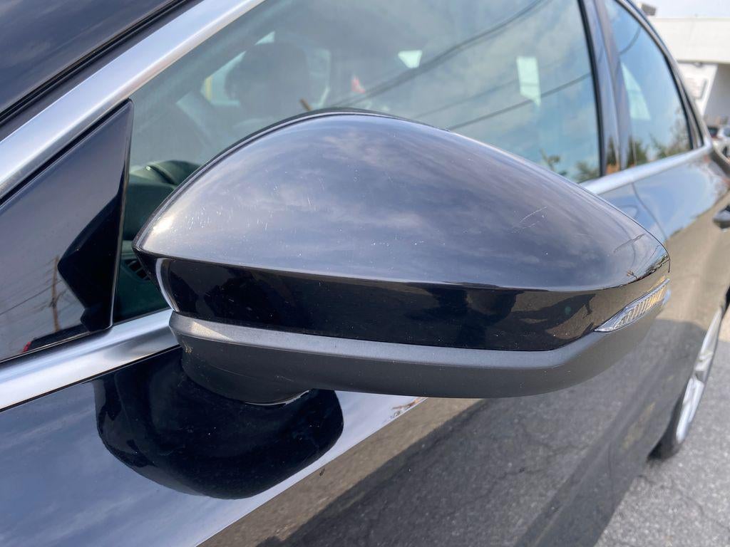 2024 Audi A3 Premium 40 TFSI Front-Wheel Drive S tronic