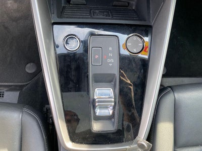 2024 Audi A3 Premium 40 TFSI Front-Wheel Drive S tronic