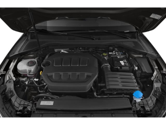 2024 Audi A3 Premium 40 TFSI Front-Wheel Drive S tronic